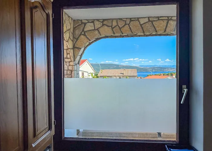 Apartments Barica