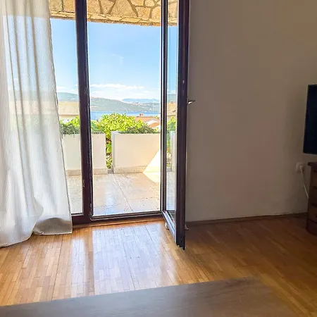 Apartments Barica Krk Town Kültér fotó