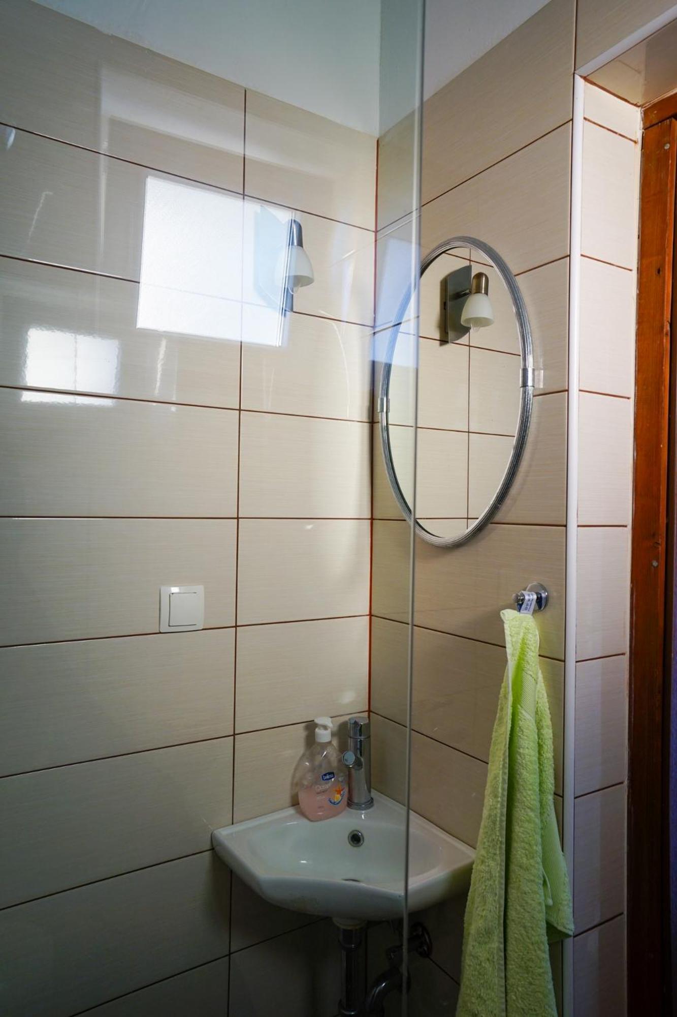 Apartment Barica