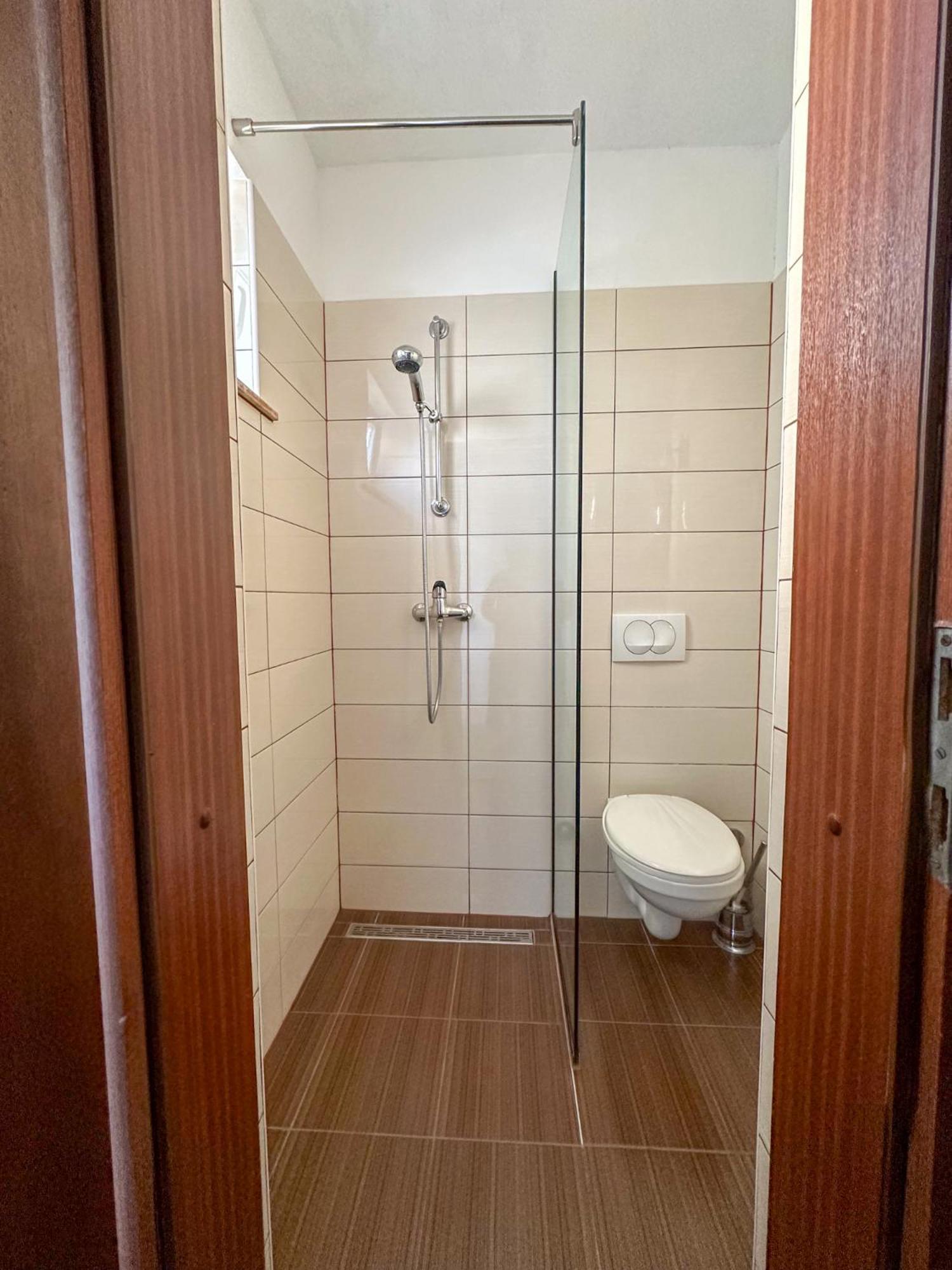 Barica Apartment *