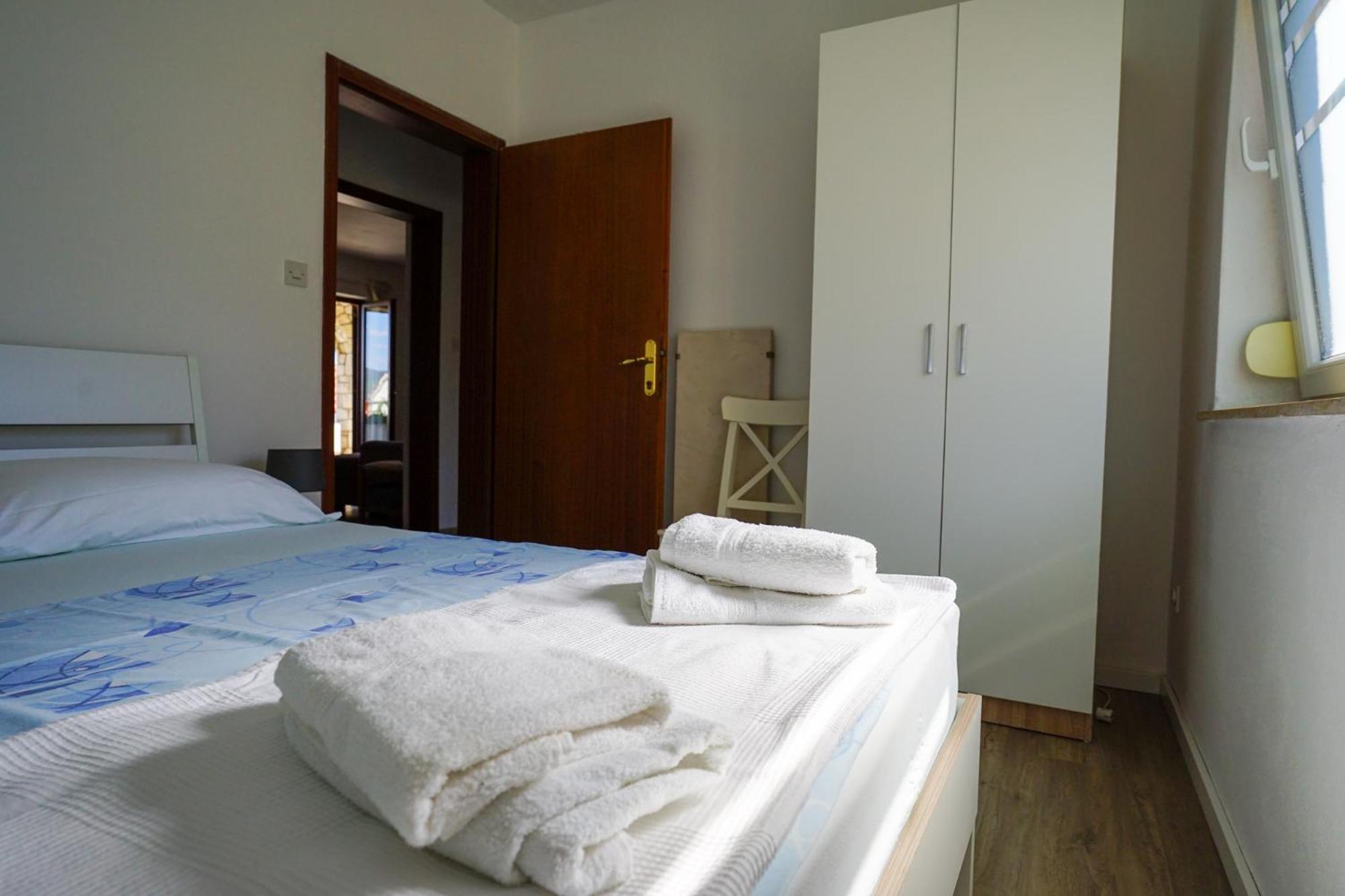 Apartment Barica *