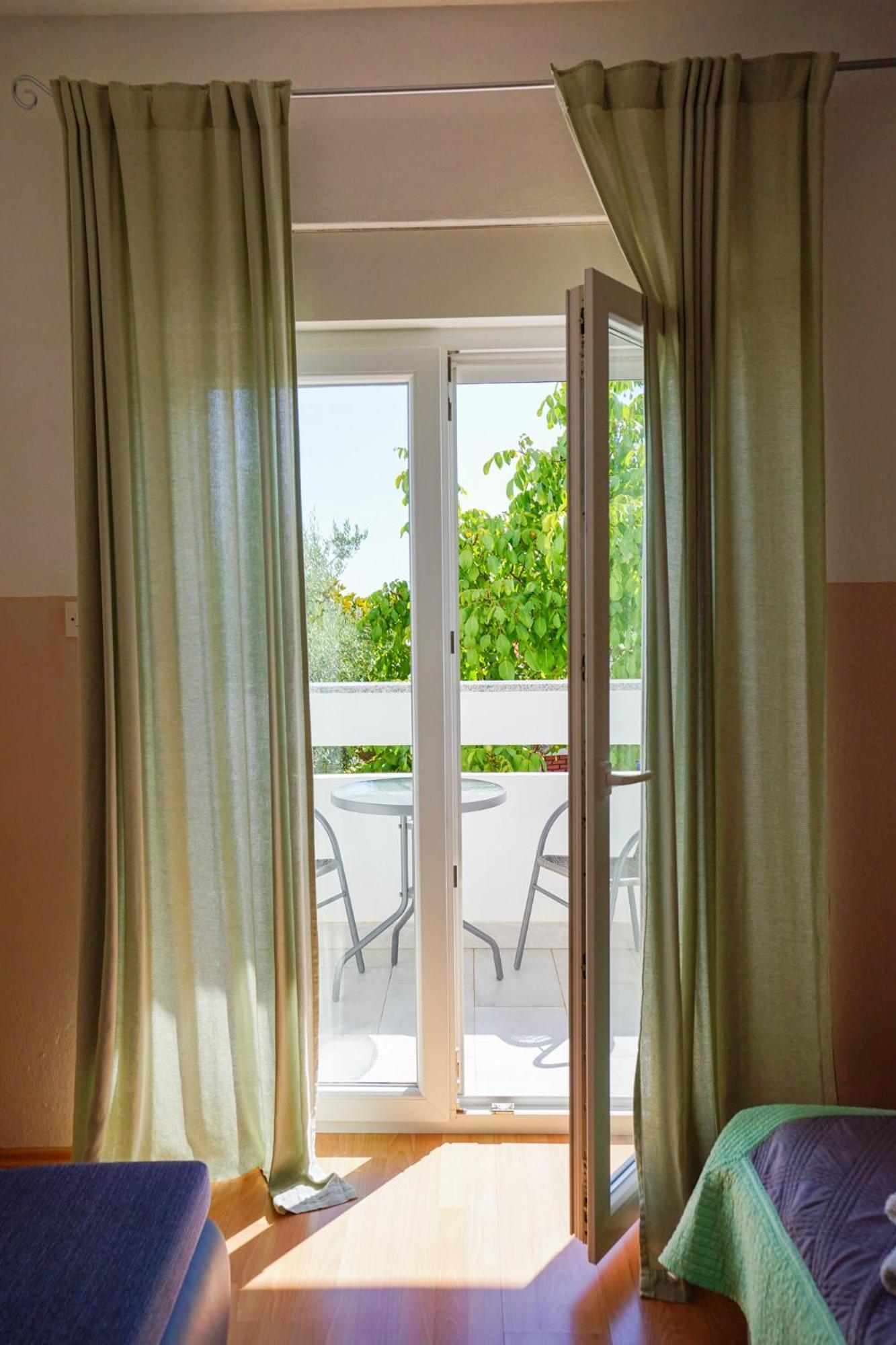 Apartment Barica Krk Town