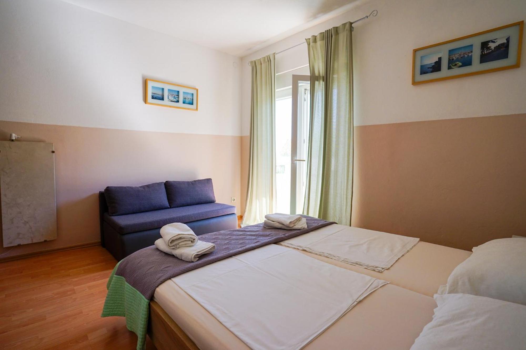 Barica Apartment