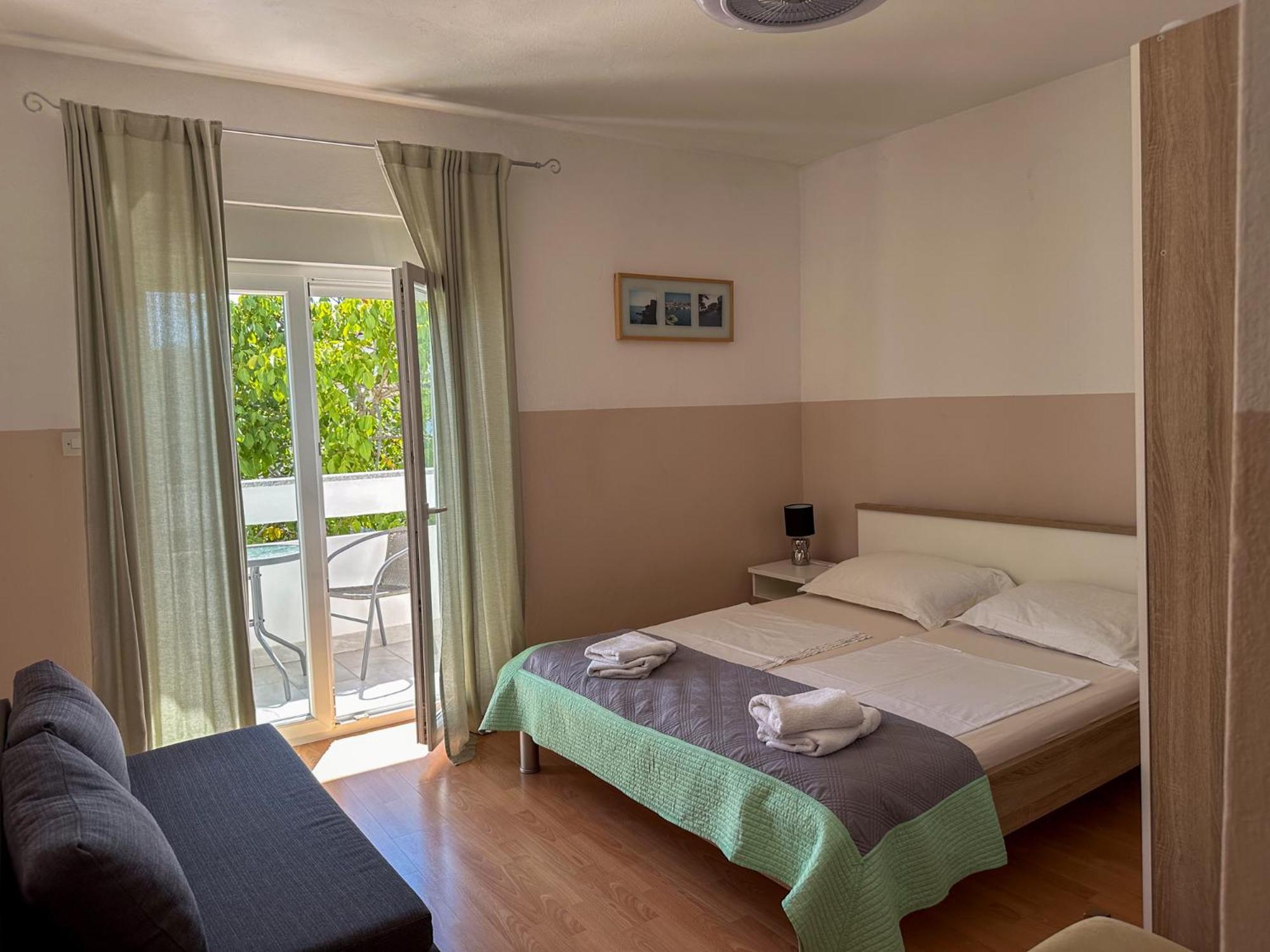 Apartment Barica