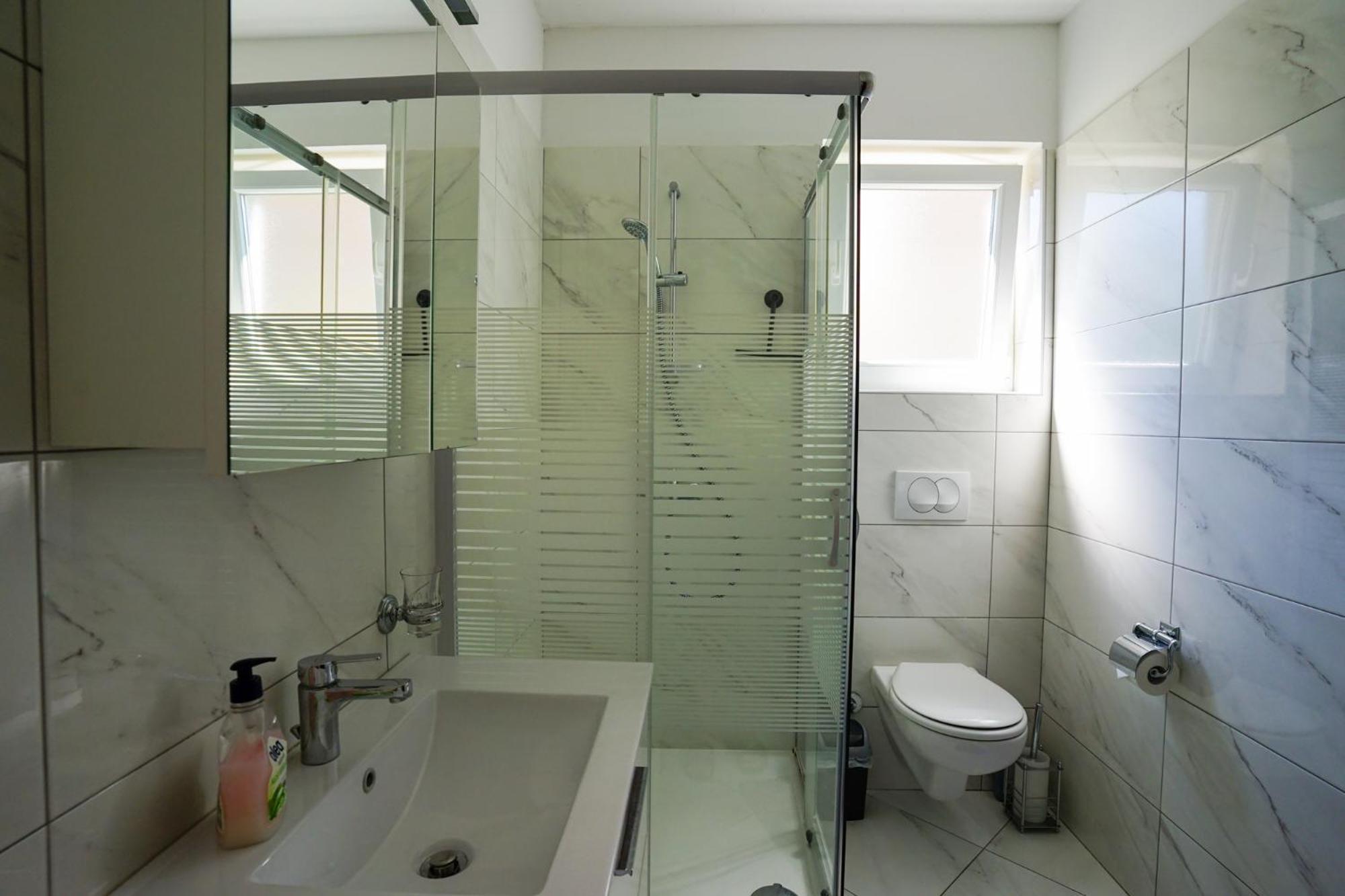 Apartment Barica *