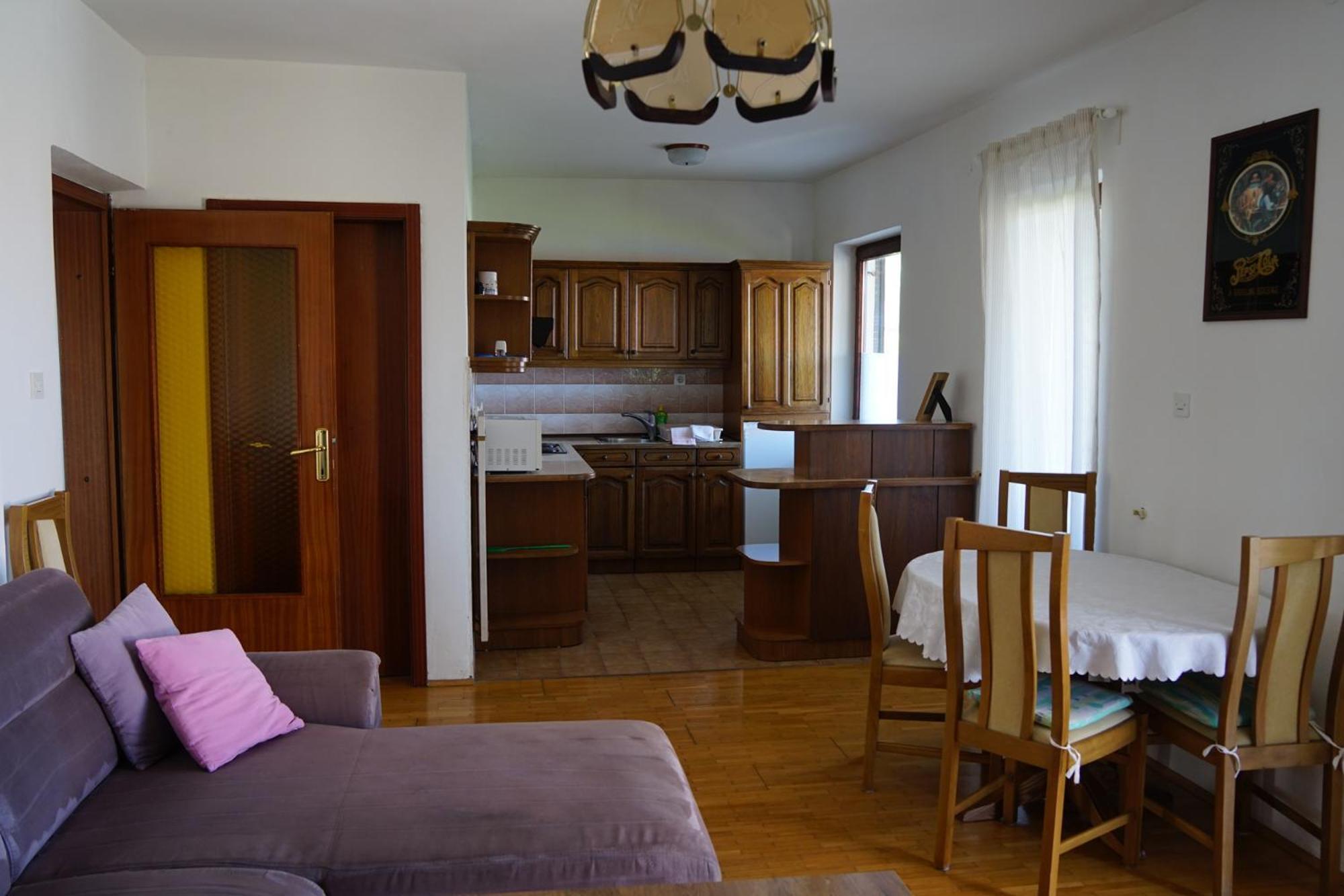 Barica Apartment Krk Town