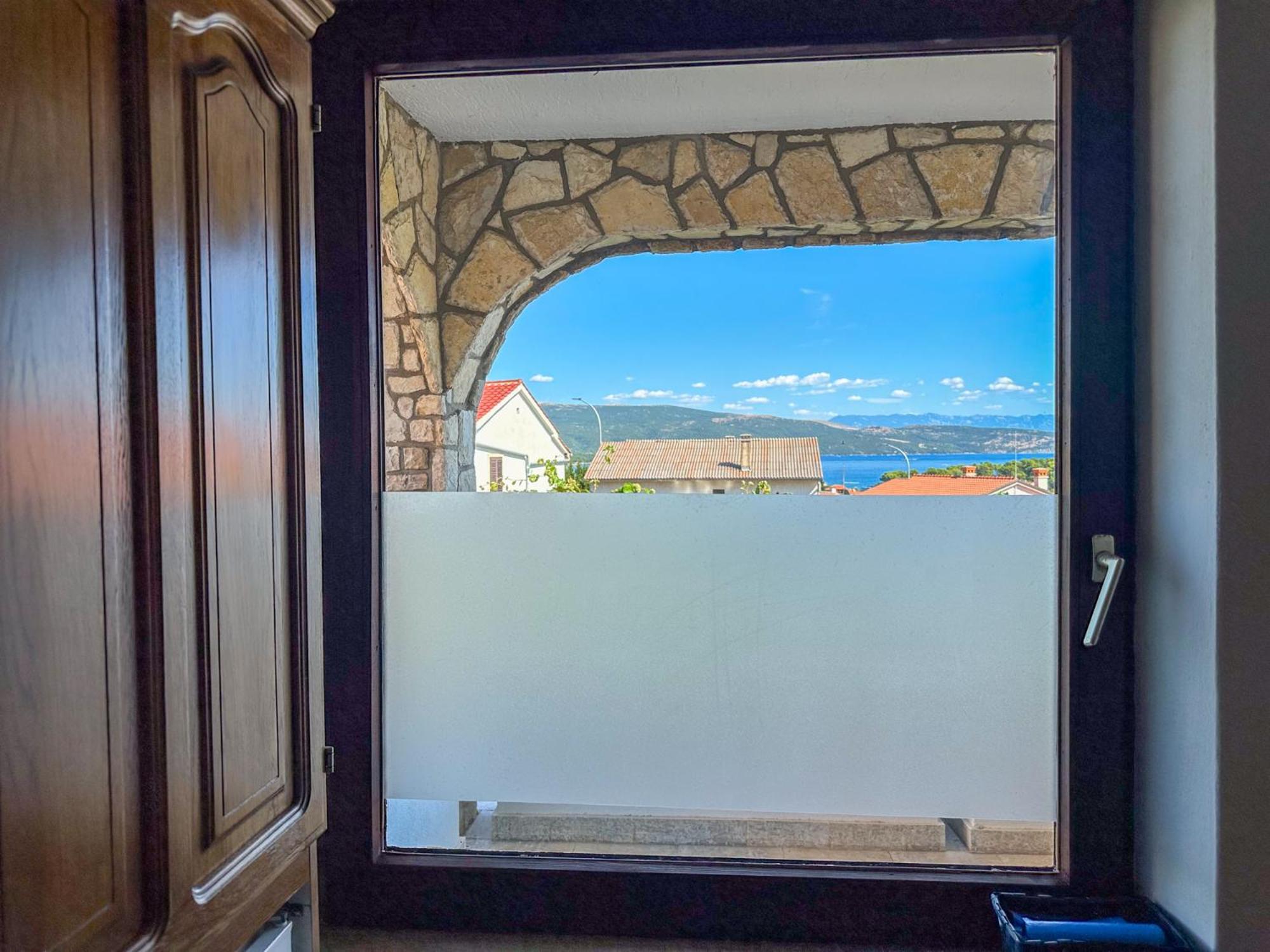 Apartment Barica Krk Town