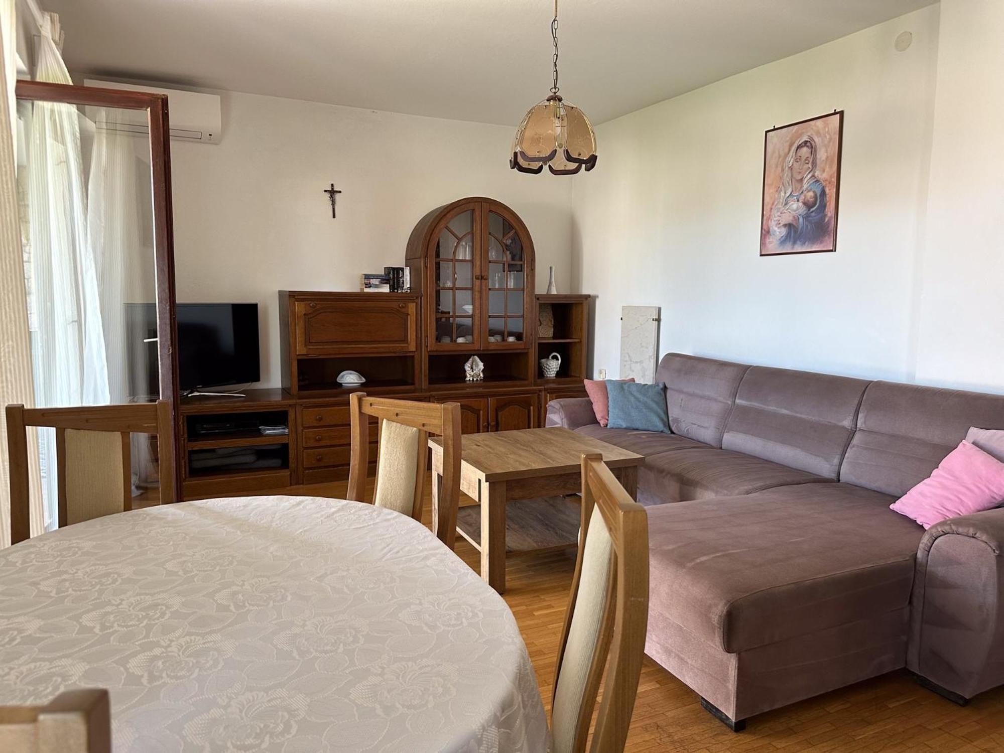 Barica Apartment