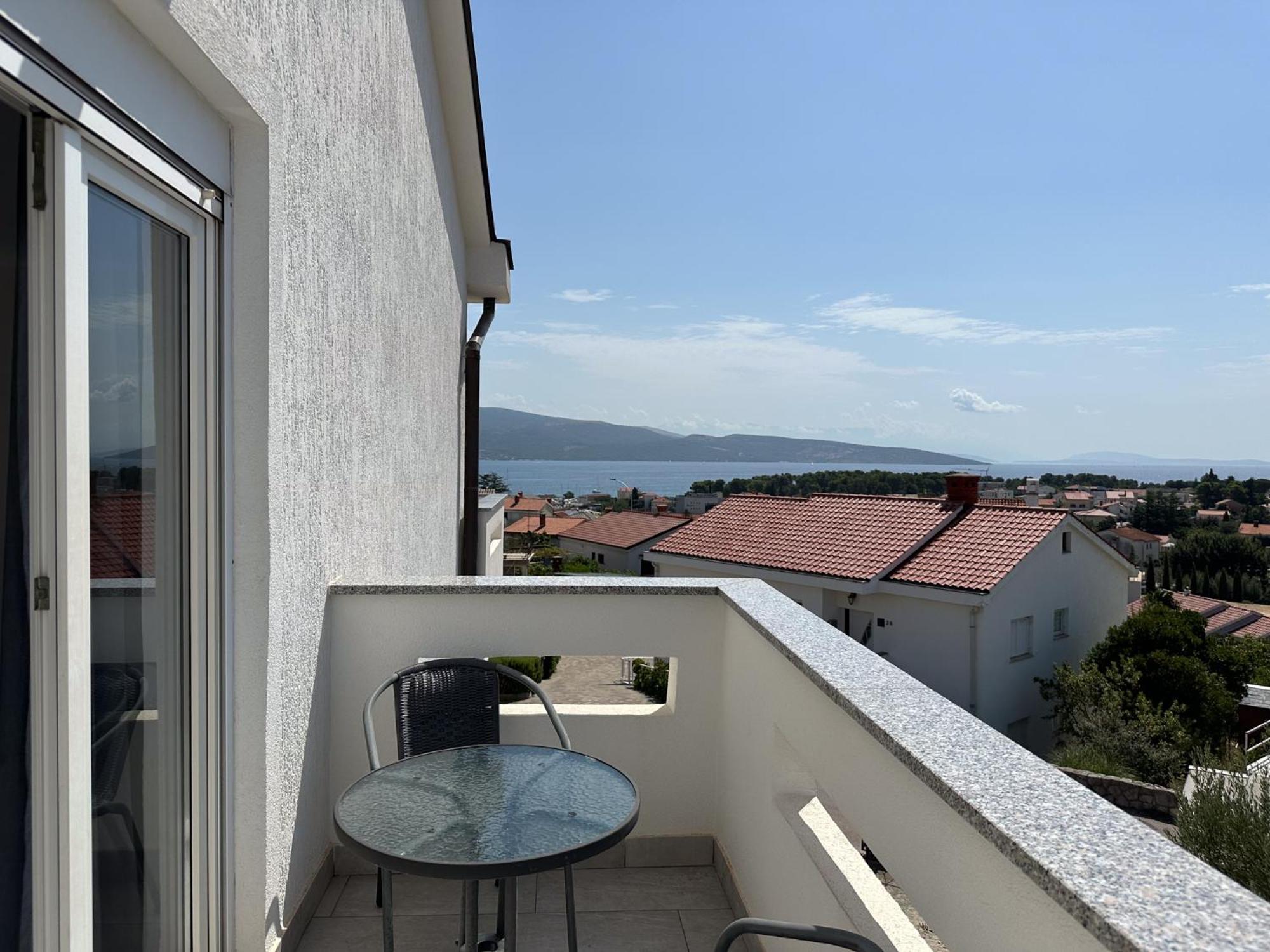 Apartment Barica