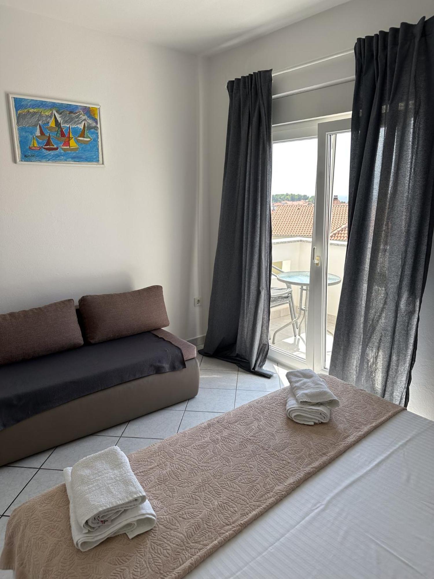 Apartment Barica Krk Town