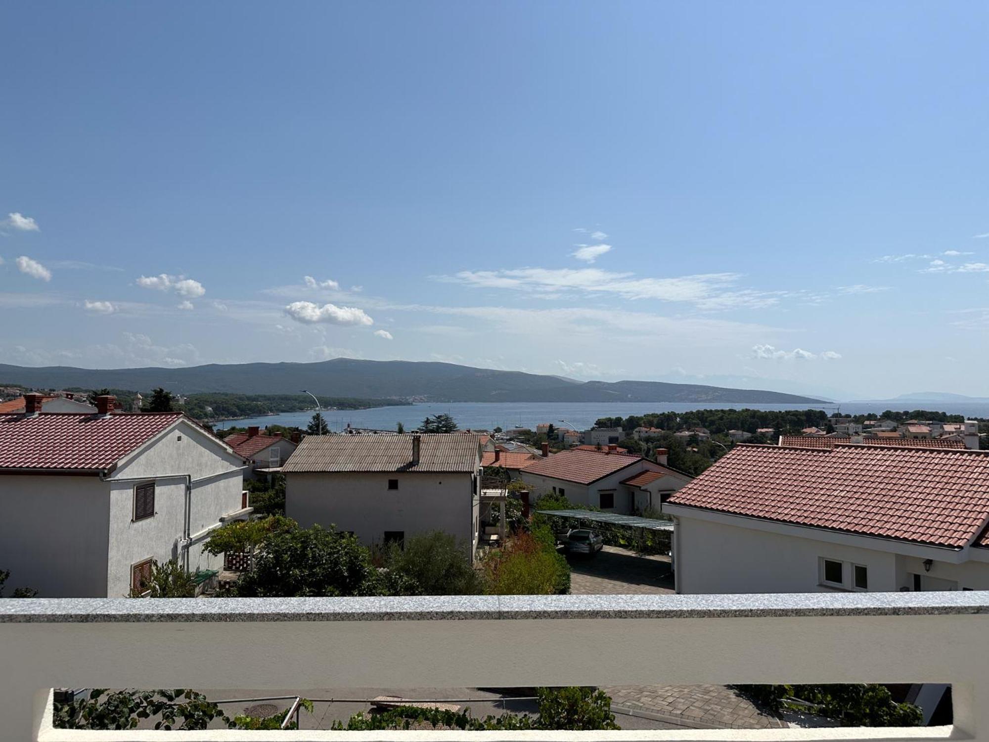 Barica * Krk Town