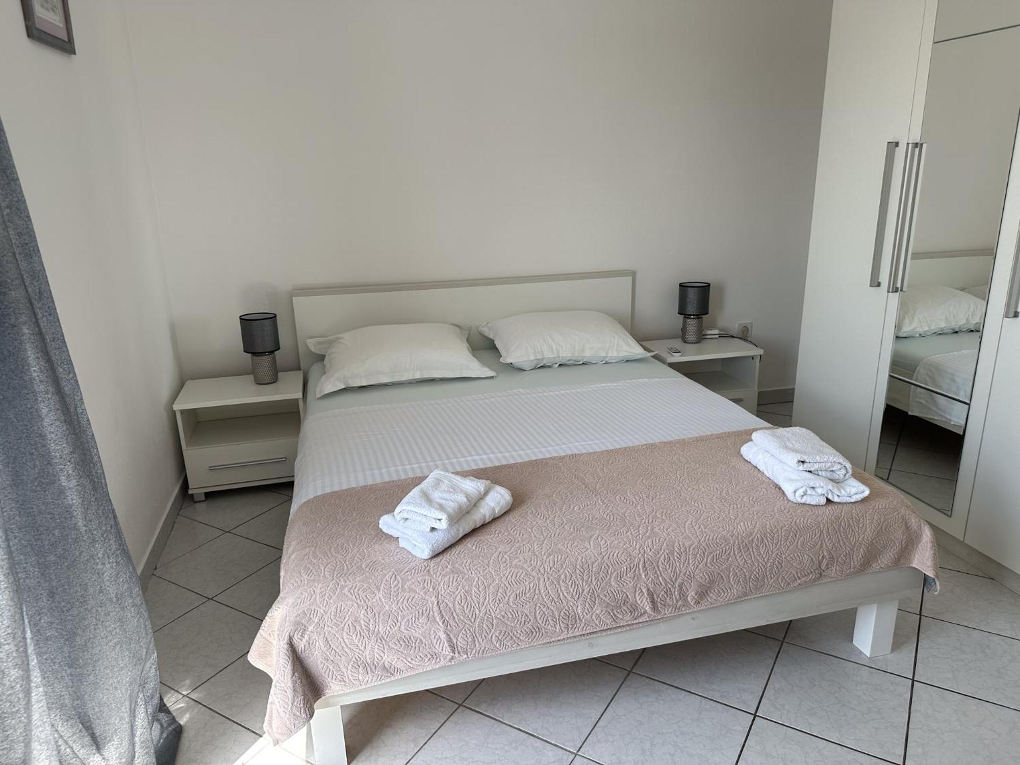 Apartment Barica