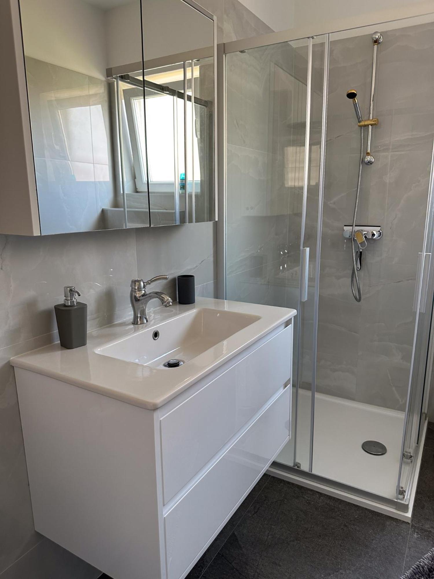 Barica Apartment *