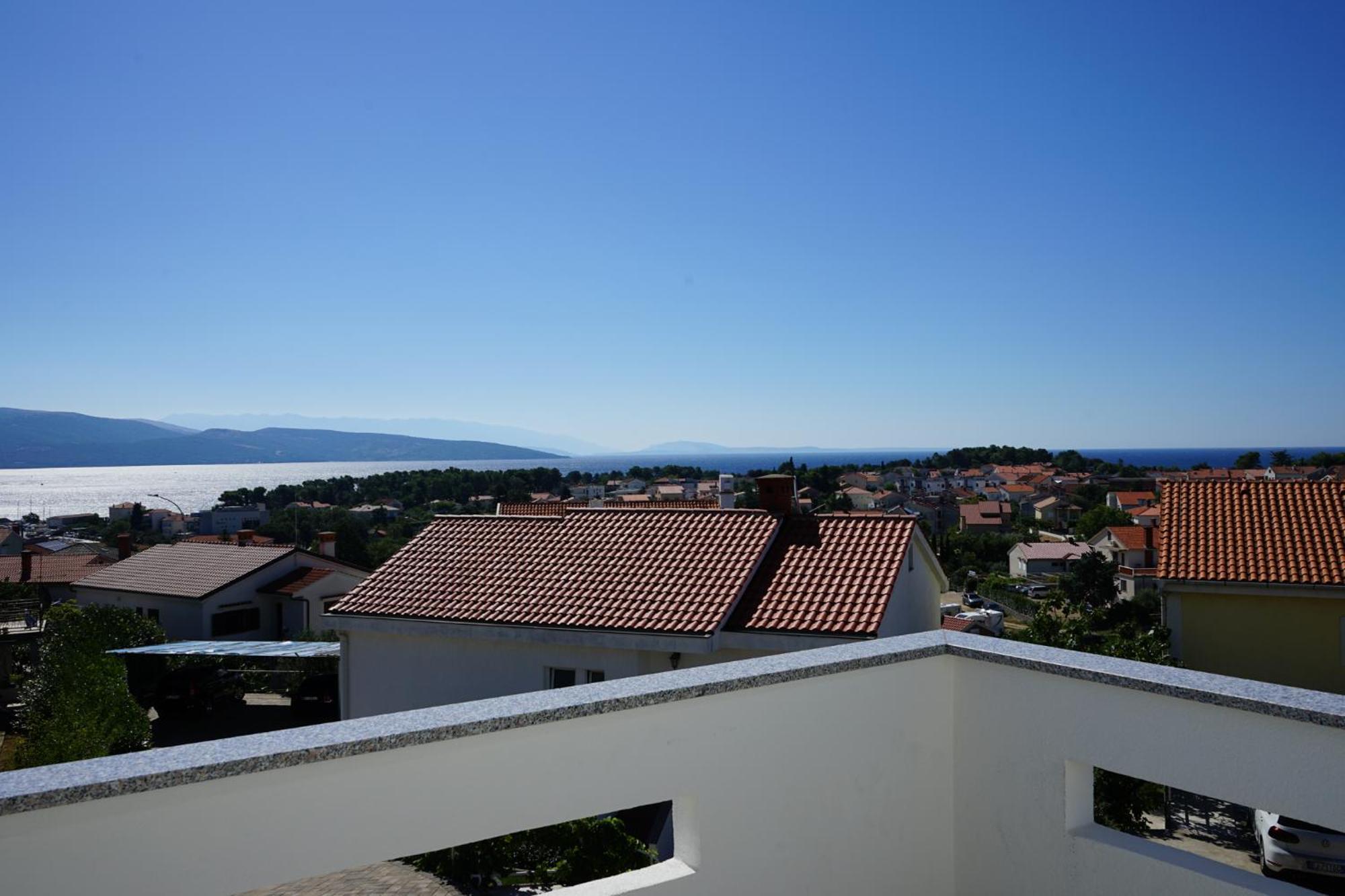 Apartment Barica *