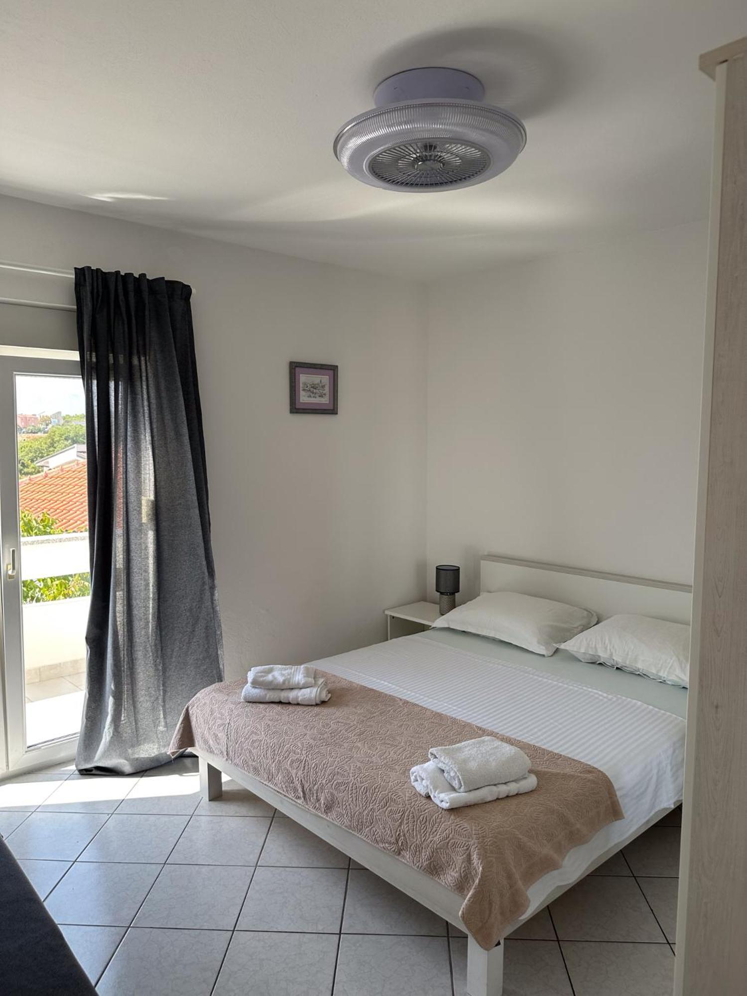 Barica Apartment Krk Town