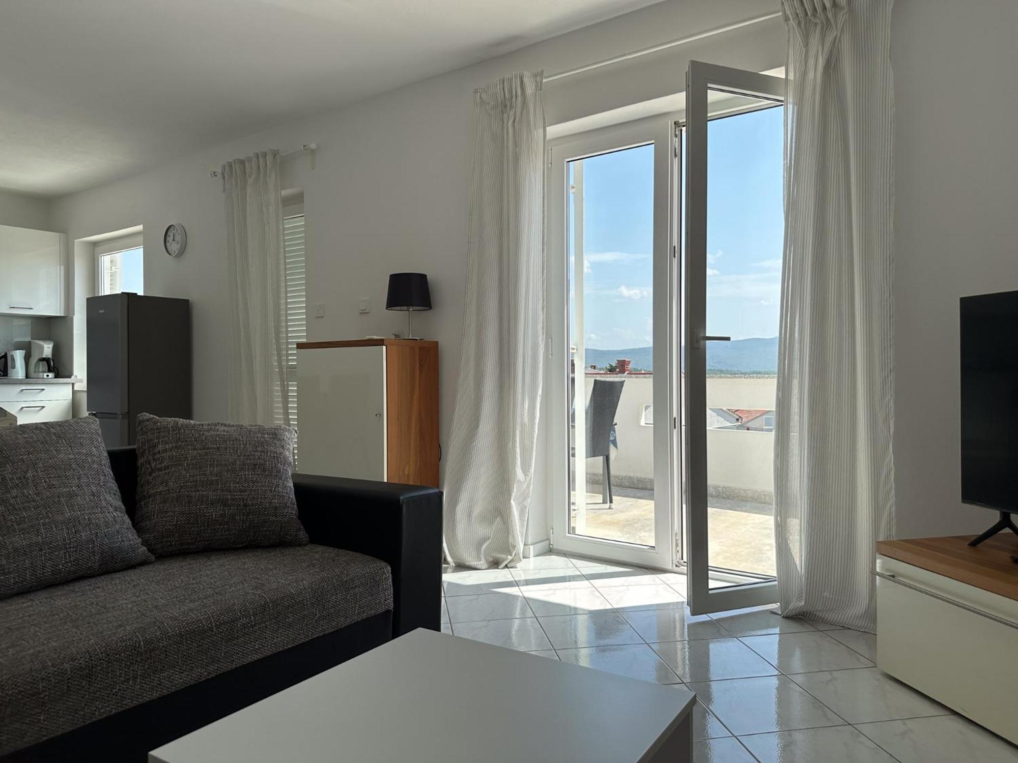 Apartment Barica Krk Town