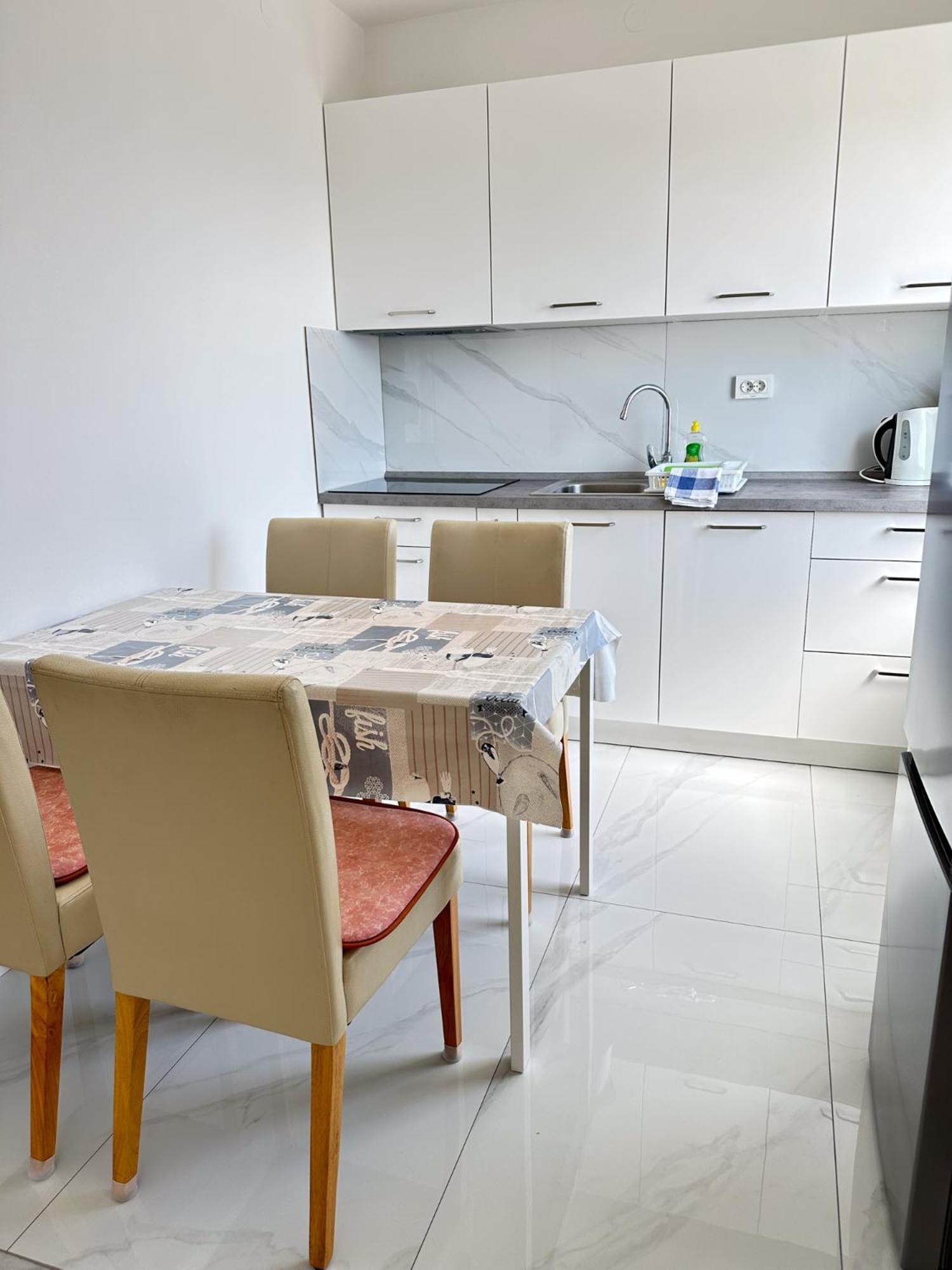 Barica Apartment