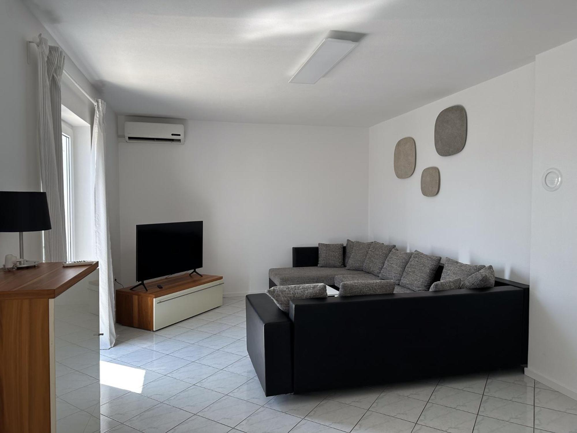 Apartment Barica