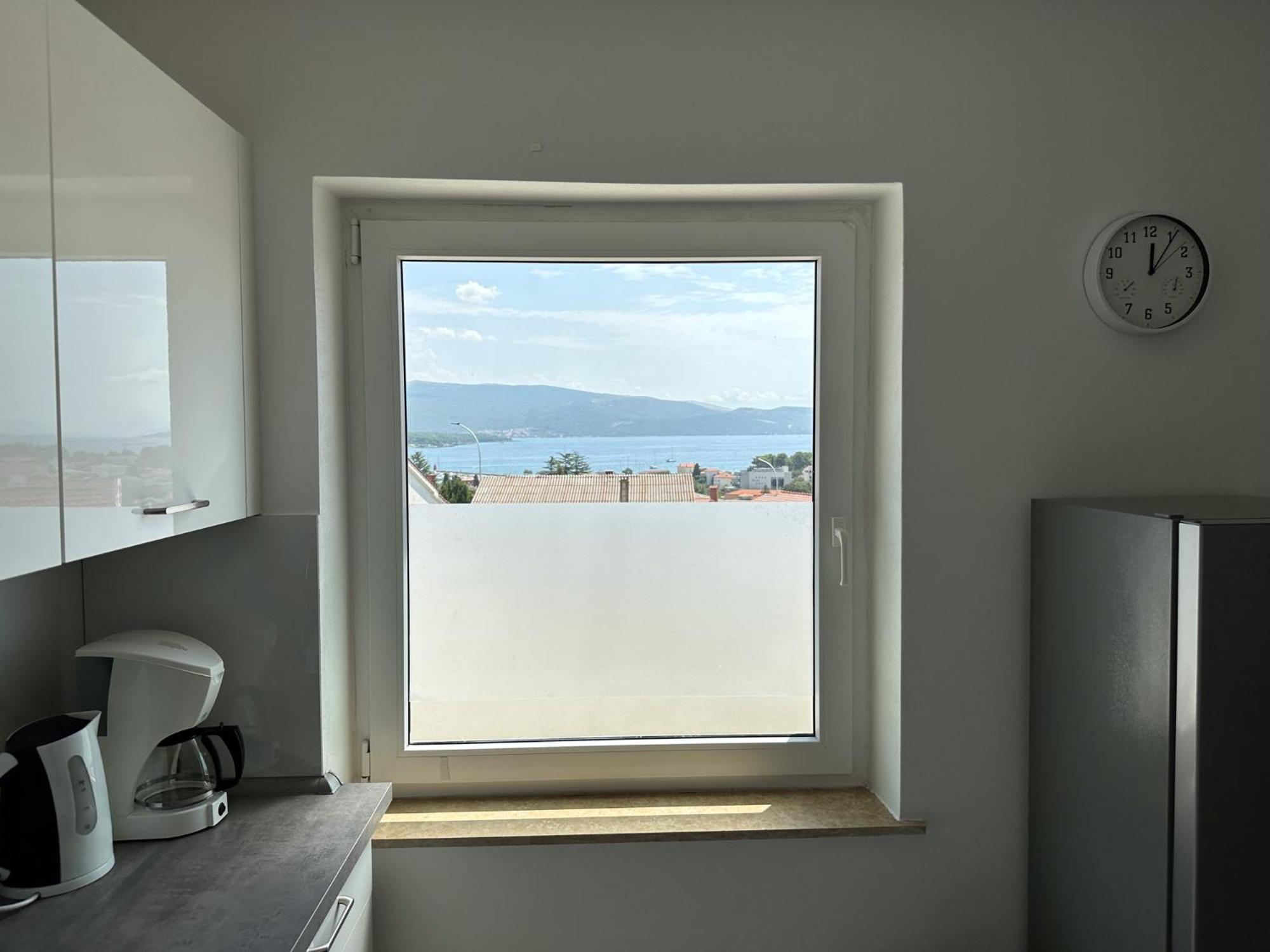 Barica Apartment *