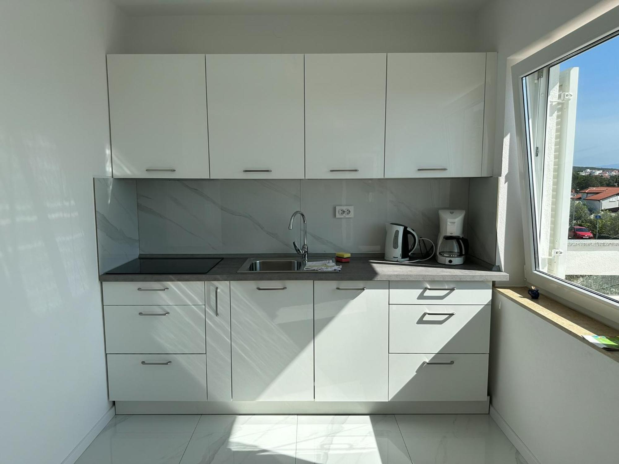 Barica Apartment Krk Town